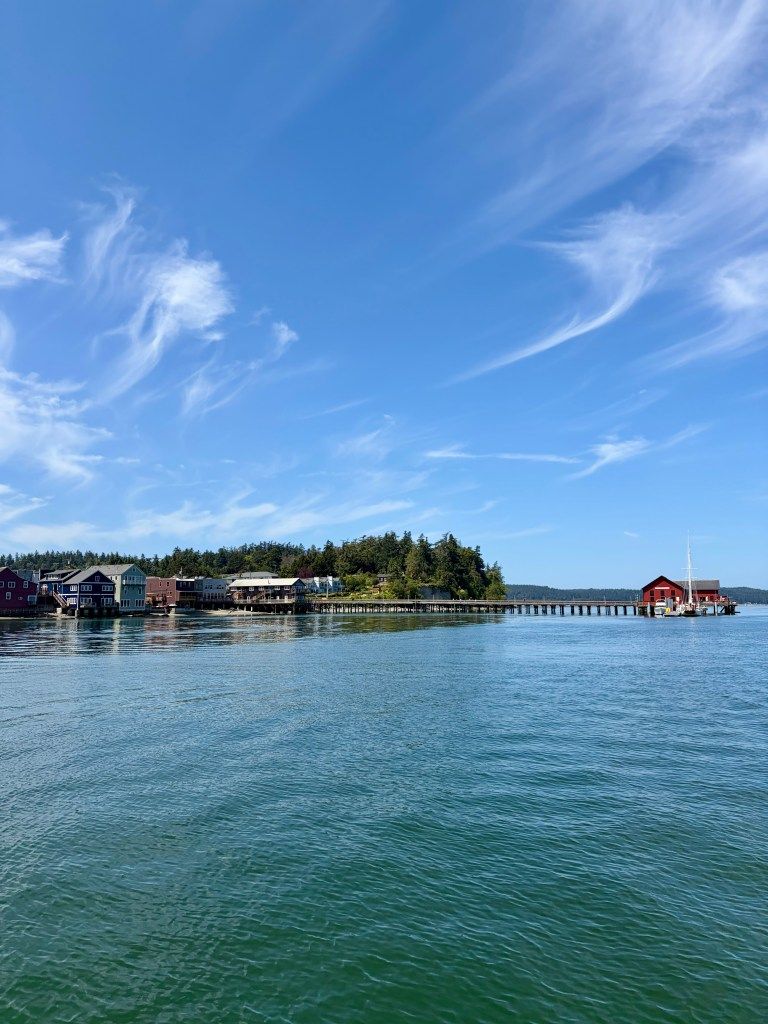 Penn Cove Boat Tours gallery photo