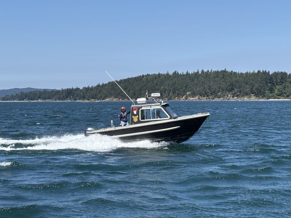 Penn Cove Boat Tours gallery photo