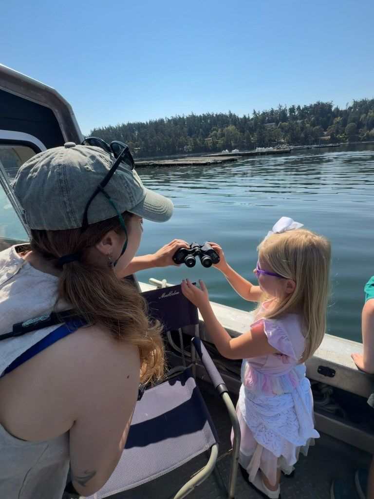 Penn Cove Boat Tours gallery photo